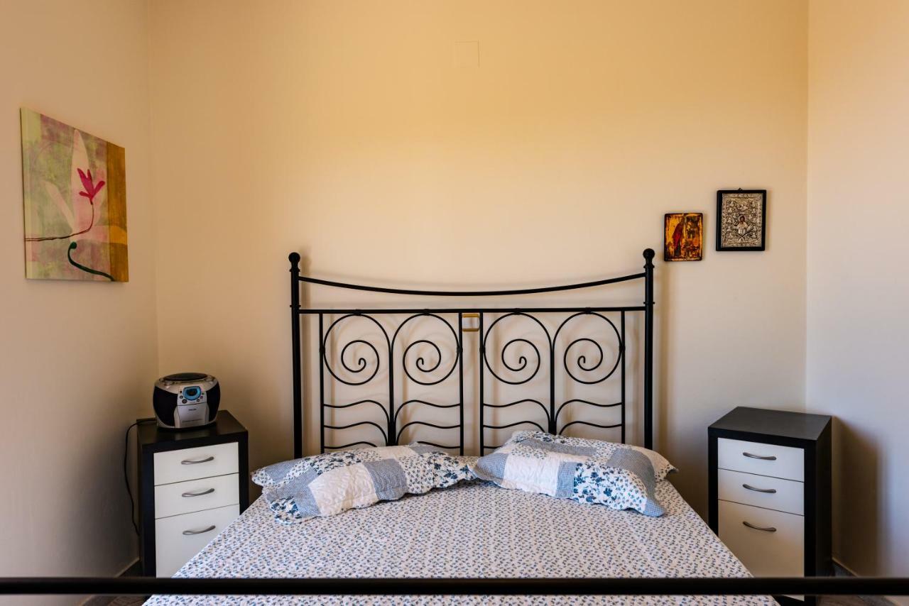 Ioannis House Sea View-Perfect Family Holidays Lourdata (Kefalonia) Exterior foto