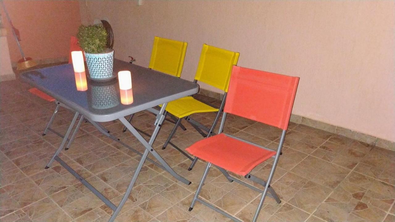 Ioannis House Sea View-Perfect Family Holidays Lourdata (Kefalonia) Exterior foto
