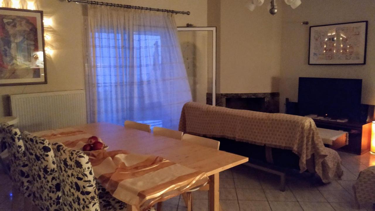 Ioannis House Sea View-Perfect Family Holidays Lourdata (Kefalonia) Exterior foto