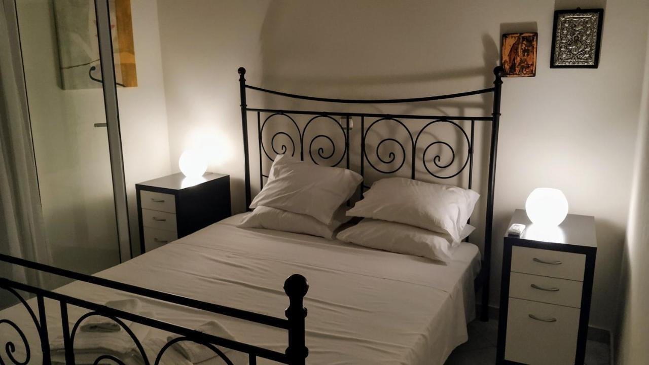 Ioannis House Sea View-Perfect Family Holidays Lourdata (Kefalonia) Exterior foto